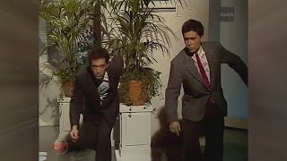 *NO TENGO DINERO* - RIGHEIRA - 1983