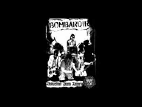 BOMBARDIR - 17 Tahun Keatas