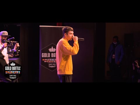 FABIUKI VS NOCRE | OCTAVOS | GOLDBATTLE BARCELONA |
