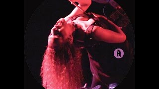 Witch Mountain - Burn You Down (Full EP 2016)