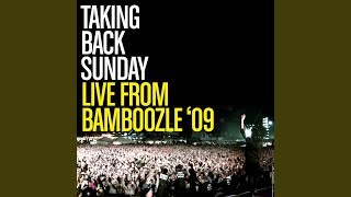 You&#39;re So Last Summer (Live At Bamboozle, East Rutherford, NJ / 2009)