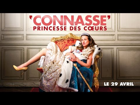 Connasse, princesse des coeurs Gaumont Distribution