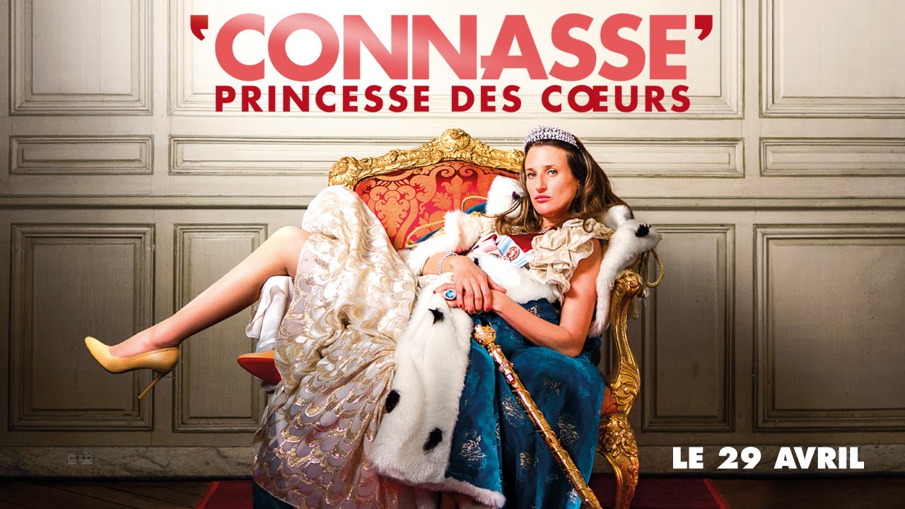 Miniature de la vidéo Connasse, Princesse des coeurs - Bande Annonce VF du film Connasse, princesse des cœurs