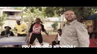 Kung Fu Dread - Return Of The Dread - Directors Cut