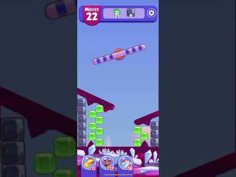 Angry birds dream blast 575 HARD