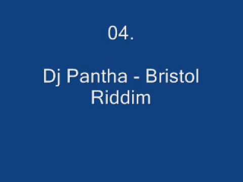 Dj Total May 2009 - Track 04 - Dj Pantha - Bristol Riddim