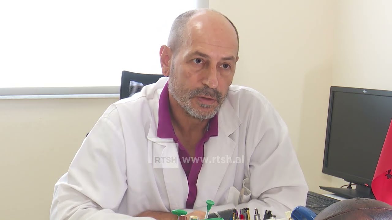 Kanceri i gjakut, rastet janë në rritje, Ivanaj: 55 raste të reja në vit. Mjekët thirrje për diagnozë që nis nga mjeku dhe jo laboratori