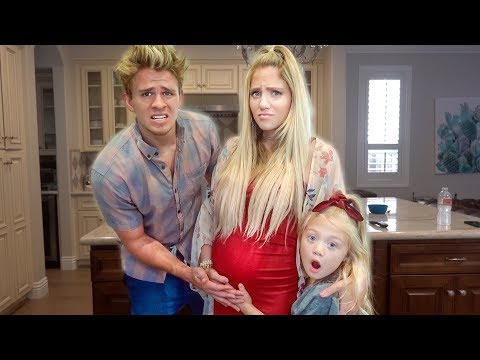 Savannah's been having a lot of contractions...