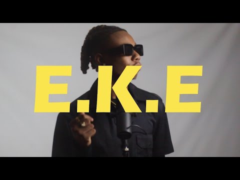 E.K.E. - Prada (Official Live Performance)