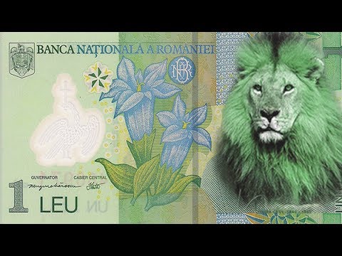 Why is the lion called LEO and not LUP?