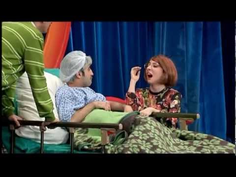 Güldür Güldür Show 73. Bölüm, Baba Mirası Skeci