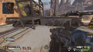【Apex Legends】プロになるまで！【コメント大歓迎】