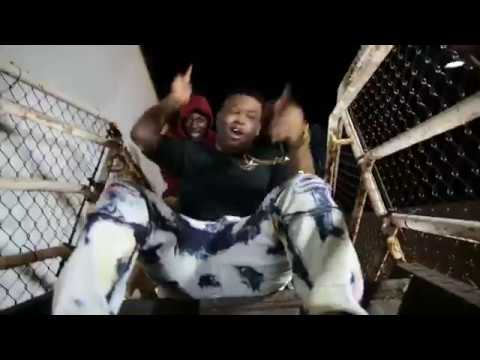 Skar Finness /Young Skar -  Repo Freestyle (Official Video)