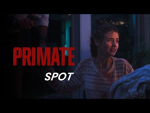 PRIMATE | Operator 30 | Kinostart: ab 29.1.