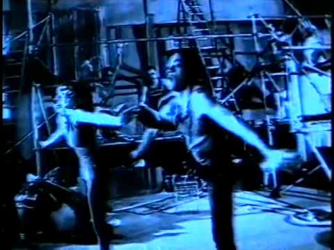 Arlene Phillips Hot Gossip - Alright Now - The Kenny Everett Video Show TX: 19/03/1979