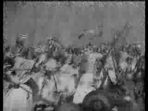 THE RHYTHMIC 8: Crazy Over You