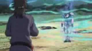 Naturo Hidden Tree- Last day Alive by Out of your mouth