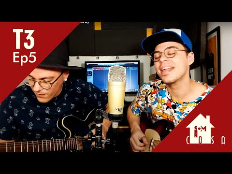Sem Você Aqui - Som D'Luna