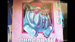 B C G  CHOCOLATE MIXES   Wonderdog