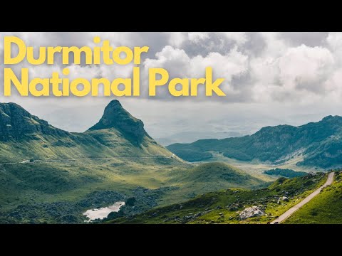 Discover the Majestic Durmitor National Park in Montenegro