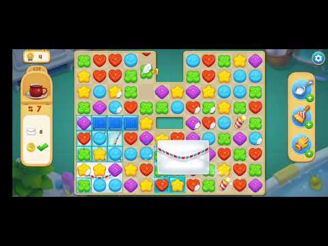 matchington level  638 & 639 crazy  sugar ☺