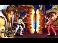 Master S Fury Kang Pung Arcade 1996 4K 60FPS