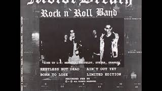 Motorbreath  -  Restless But Dead  (1998)