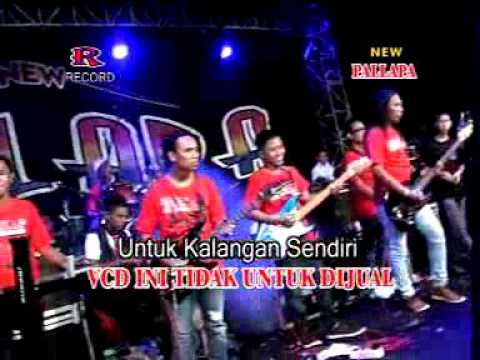 Gerajakan Banyuwangi Tasya New Pallapa Live Sumokembangsri BalongBendo Oktober 2015