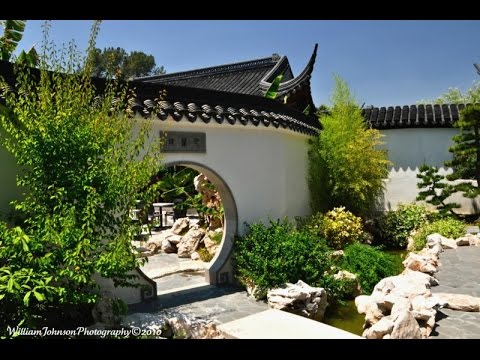 Feng Shui Gardens – Harmony and Balance
