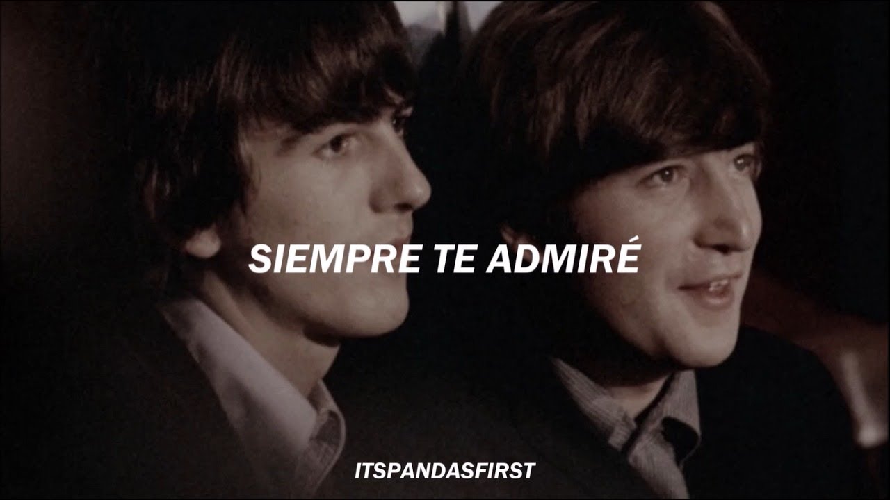 RECOMNEDADO FM DEL SOL - All Those Years Ago - George Harrison