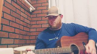 Branden Parrish- Ode To My Hometown (Original)