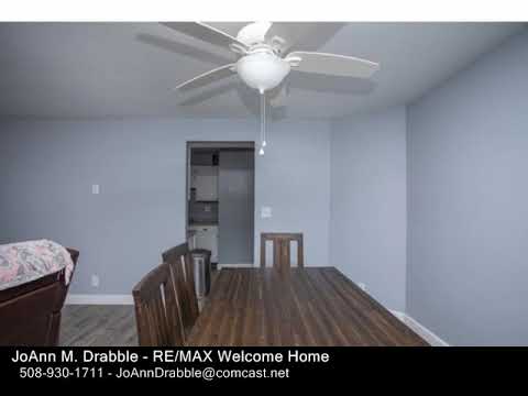 110 Dean Street Unit 58, Taunton MA 02780 - Condo - Real Estate - For Sale -