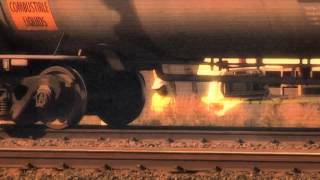 John Schumann & The Vagabond Crew- FIFO Road