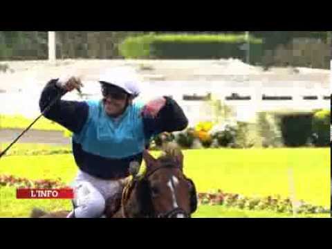 Vincennes - 19/01/14 Px de Cornulier - Quinté +