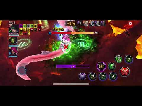 Shadow Shell T4 PVE Review