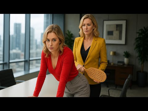 I Asked My Boss For Consequences | Parental Punishments | Discipline | Spanking | Spanked