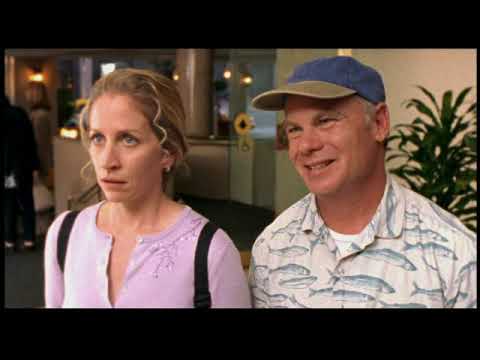 A Mighty Wind - Additional Scenes