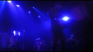 The Airborne Toxic Event - All For A Woman Live