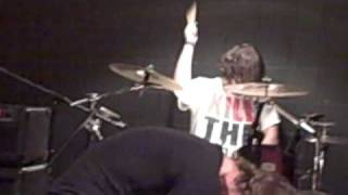 Not One Is Upright - The Scrimshaw Redemption (BREAKDOWN!)