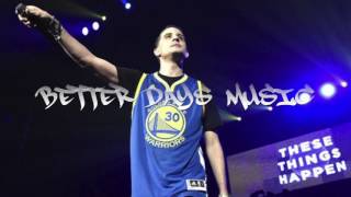 G-Eazy - Random (Golden State Warriors Remix)