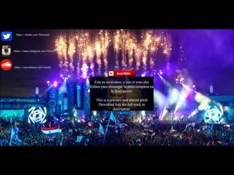 Rocking Vs. Five Hours Vs. Somebody To Love (Axwell & Ingrosso mashup)