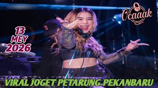 Download lagu “TERBARU SOUND PETARUNG PEKANBARU” DJ OCAK 13 MAY 2026 GRAND DRAGON MELAYANG TINGGI mp3