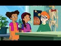 Episode 1 The Frizzle Of The Future