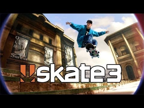 Skate 2 Playstation 3