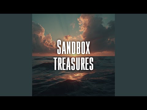 Sandbox treasures