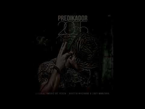 Predikador ft Ingrid De Ycaza   Joey Montana   Martin Machore  - 2055 Karma