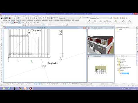 1. mb-Studientag, 1/5 Positionspläne anlegen
