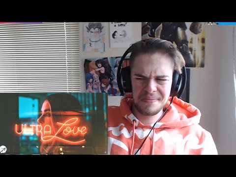 First Patreon RECOMMENDATION! (Dabin - Rings & Roses feat. Conor Byrne) [REACTION]