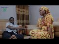 Kazamin Shiri Part 4: Latest Hausa Movies 2023 (Hausa Films)