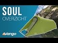 Намет Vango Soul 100 Treetops (TERSOUL T15077)